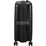 American Tourister Dash Pop True Black Suitcase - Image 4