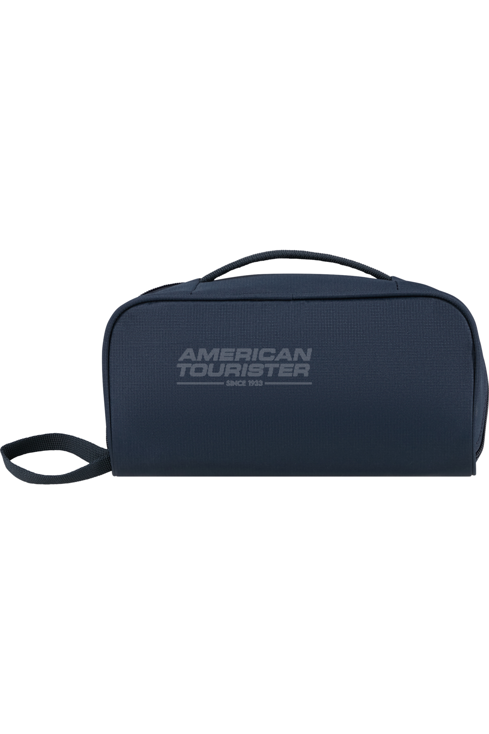 American Tourister Toiletry Kit Sky Blue - Image 4