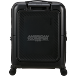 American Tourister Dash Pop True Black Suitcase - Image 5