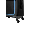 American Tourister Seville Black Suitcase - Image 5