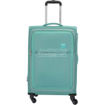American Tourister Seville Green Suitcase M/69cm - Image 2