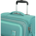 American Tourister Seville Green Suitcase M/69cm - Image 4