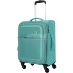 American Tourister Seville Green Suitcase M/69cm