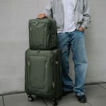 Soft Luggage