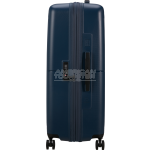 American Tourister Dash Pop Midnight Blue Suitcase - Image 4