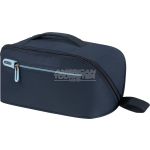 American Tourister Toiletry Kit Sky Blue