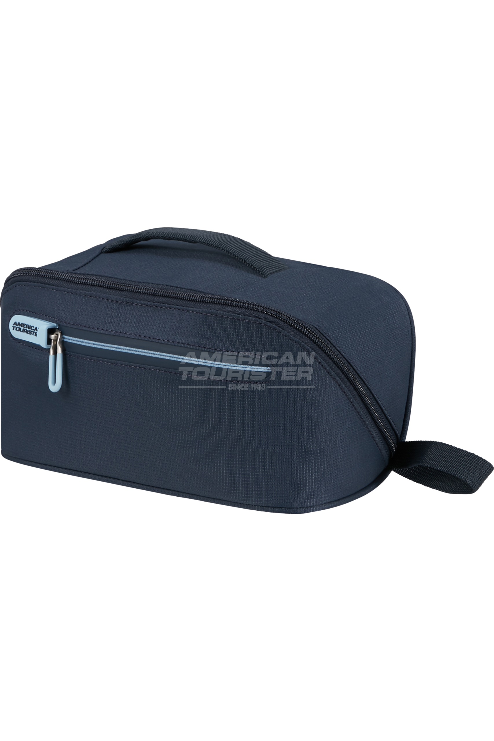American Tourister Toiletry Kit Sky Blue - Image 1