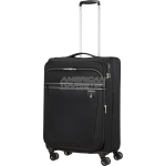 American Tourister Aerospin Black Suitcase - Image 3