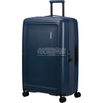 American Tourister Dash Pop Midnight Blue Suitcase - Image 5